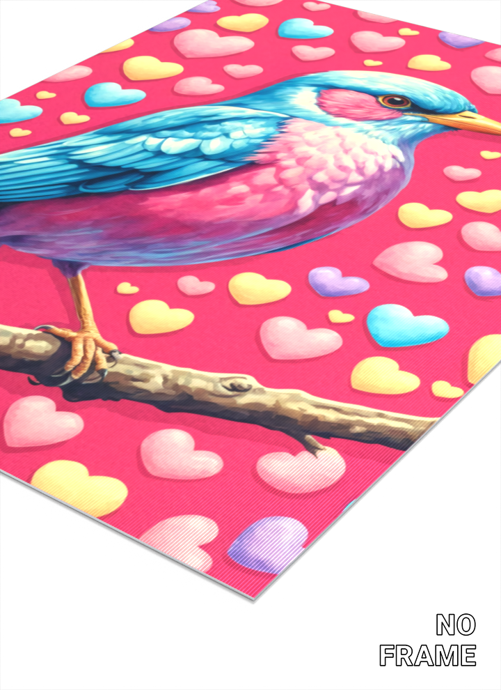 Blue Bird