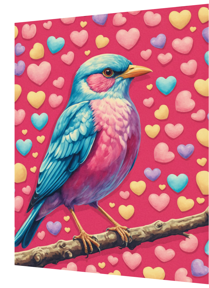 Blue Bird