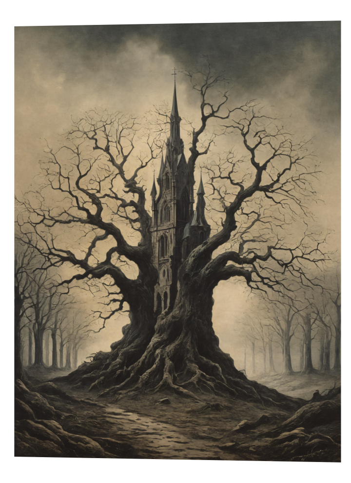 Eerie Roots Eerie Roots