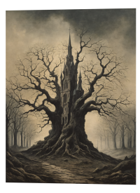 Eerie Roots