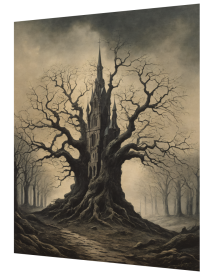 Eerie Roots