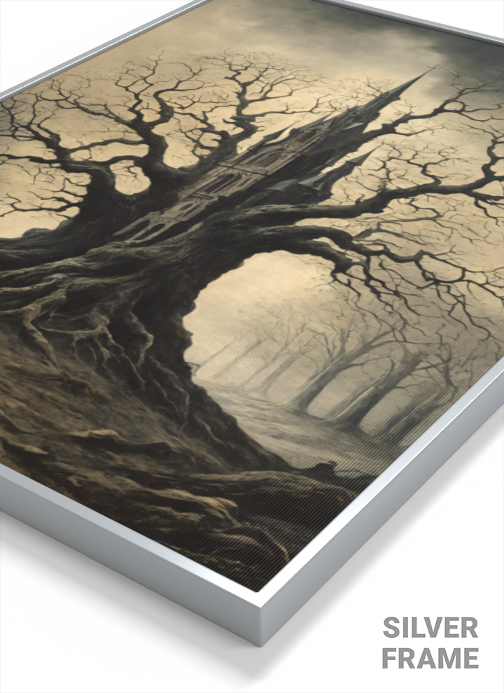 Eerie Roots