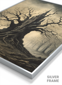 Eerie Roots