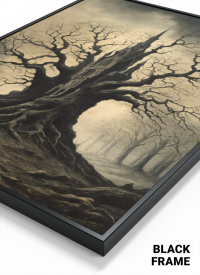 Eerie Roots