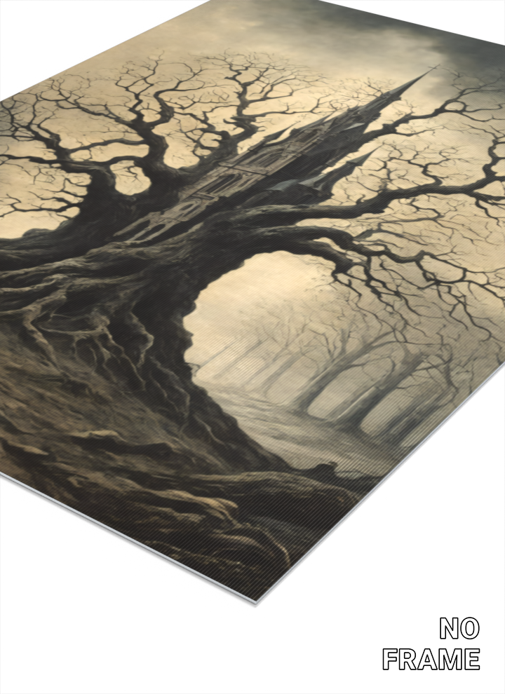 Eerie Roots