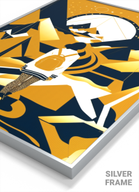 Abstract Mountains