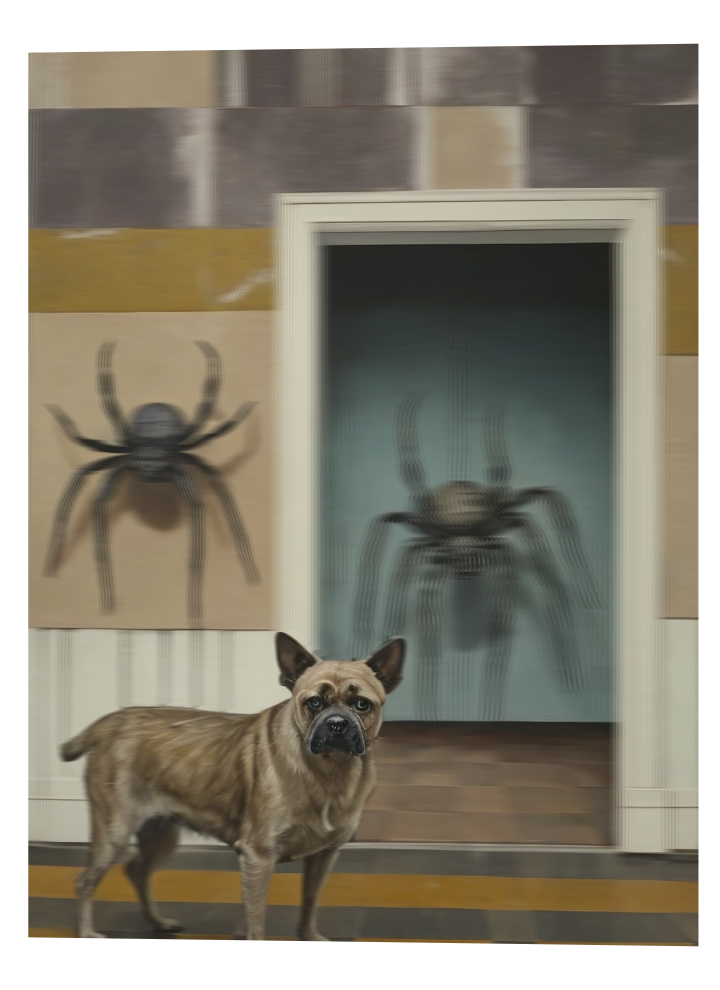 Creepy Cute 4 Creepy Cute 4