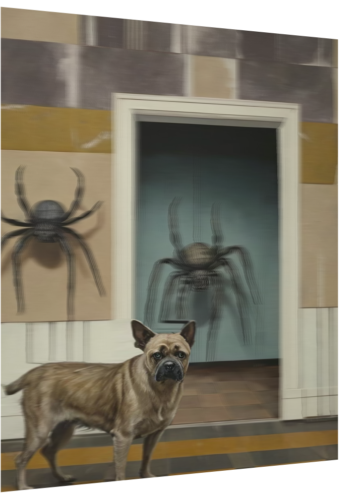 Creepy Cute 4