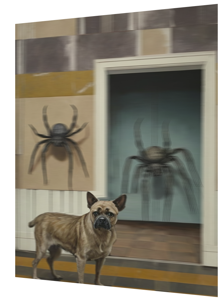 Creepy Cute 4