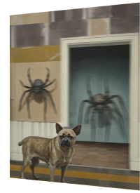 Creepy Cute 4