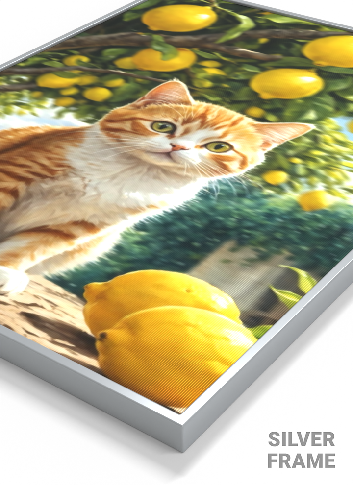 Lemon Tree Watcher