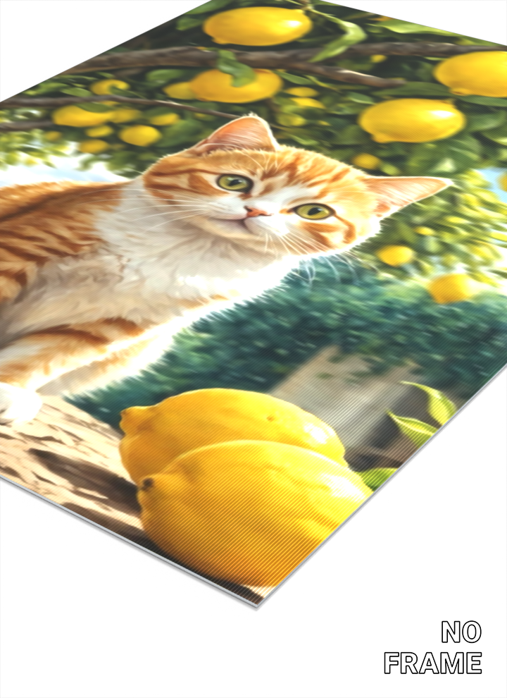 Lemon Tree Watcher