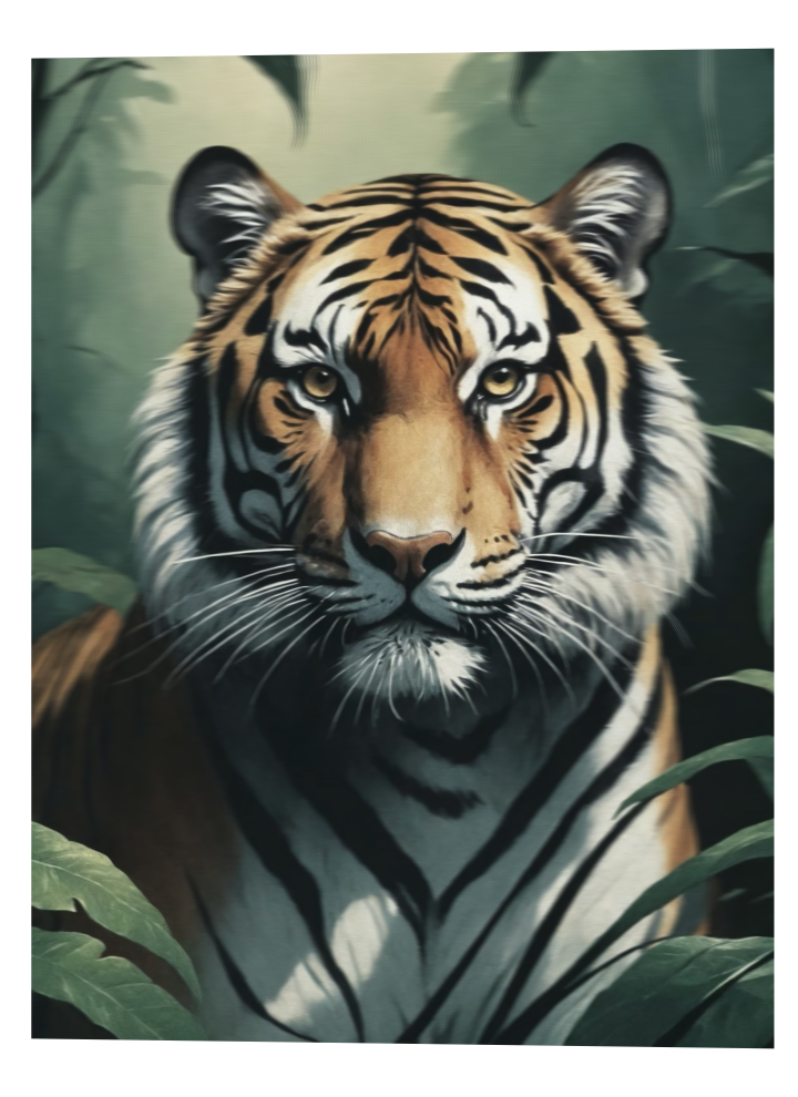 Gaze of the Wild Gaze of the Wild