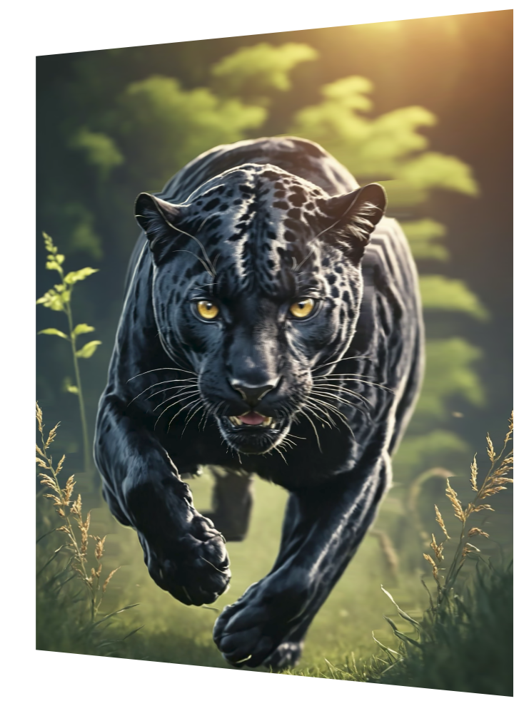 Swift Hunter