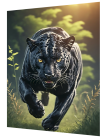 Swift Hunter