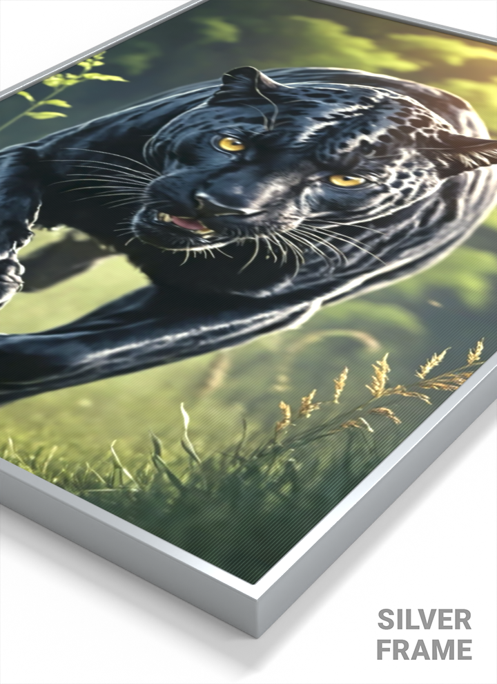 Swift Hunter