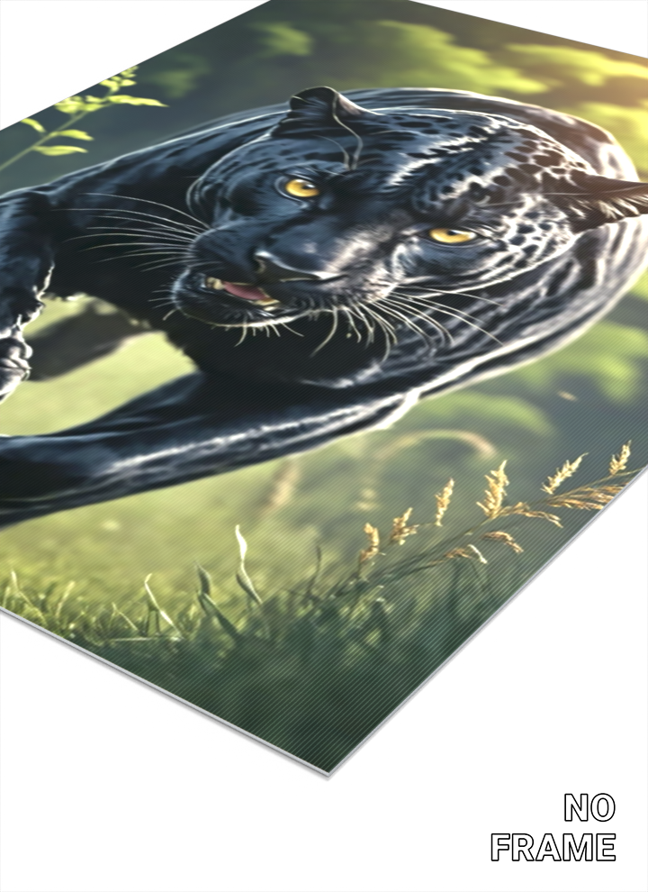Swift Hunter