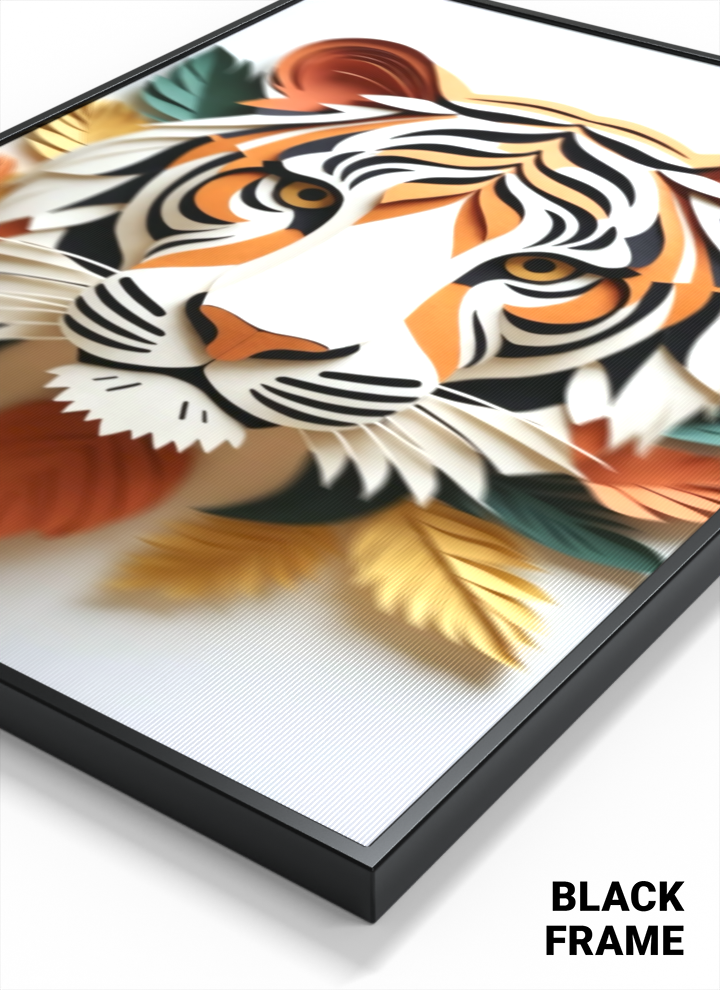 Paper Tiger 2