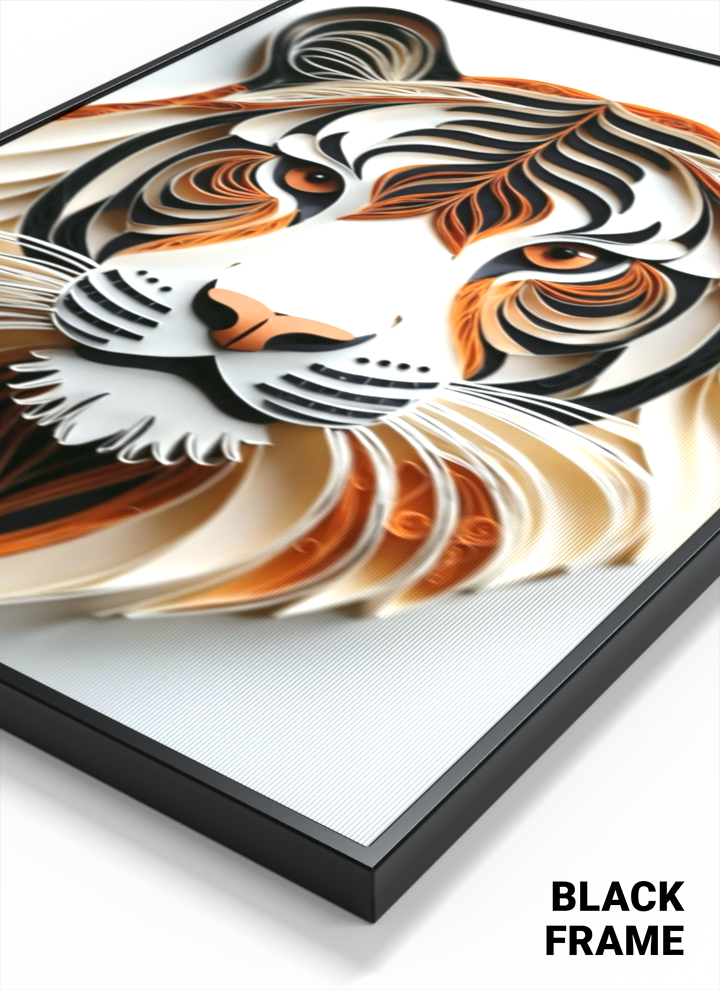 Paper Tiger 4