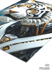 Robotic Stripes