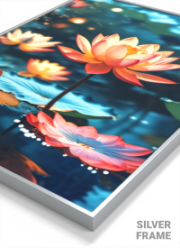 Water Garden