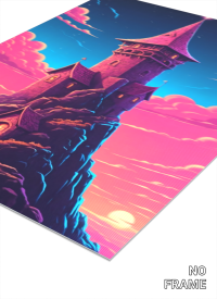 Mystic Tower