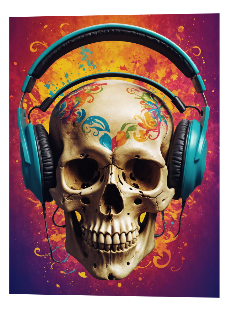 Skull Beat