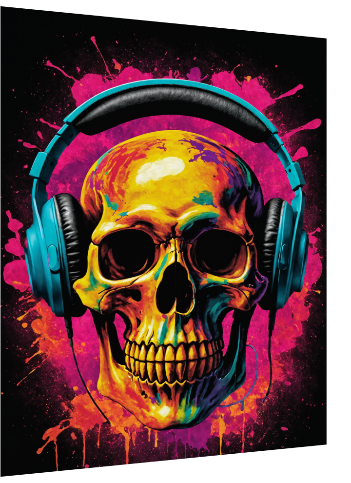 Skull Beat