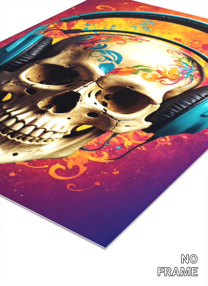 Skull Beat