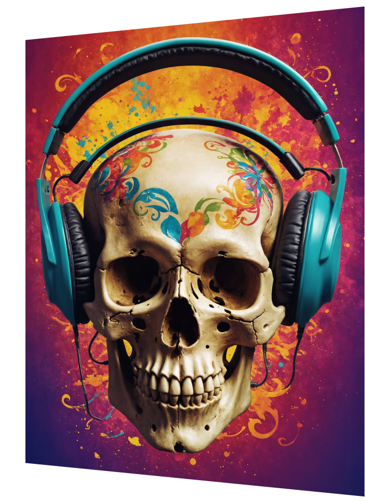 Skull Beat