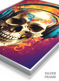 Skull Beat