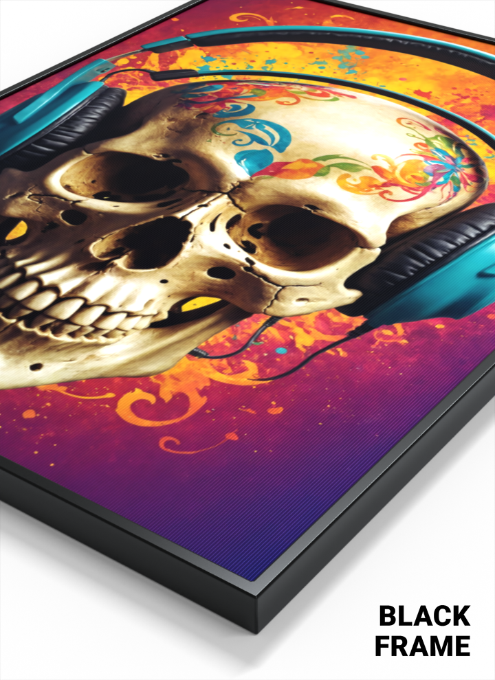 Skull Beat