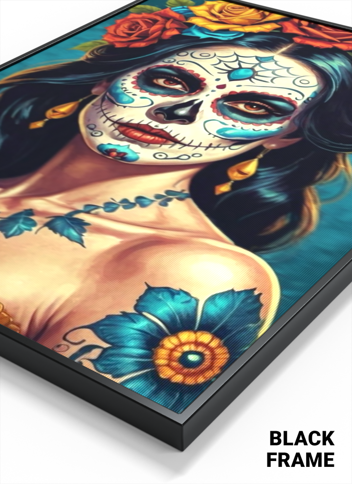 Day of the Dead 8