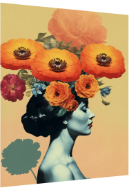 Blooming Thoughts