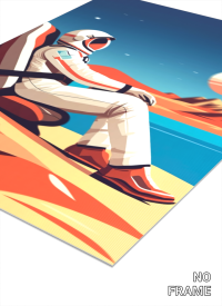 Planetary Escape