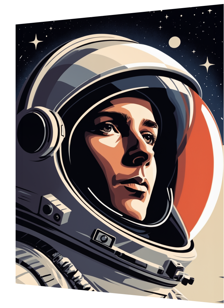 Spacebound Dreams