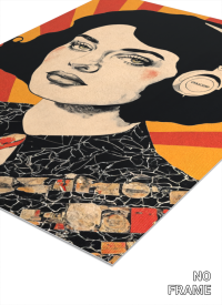Collage Art