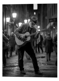 Urban Melody
