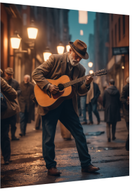 Urban Melody