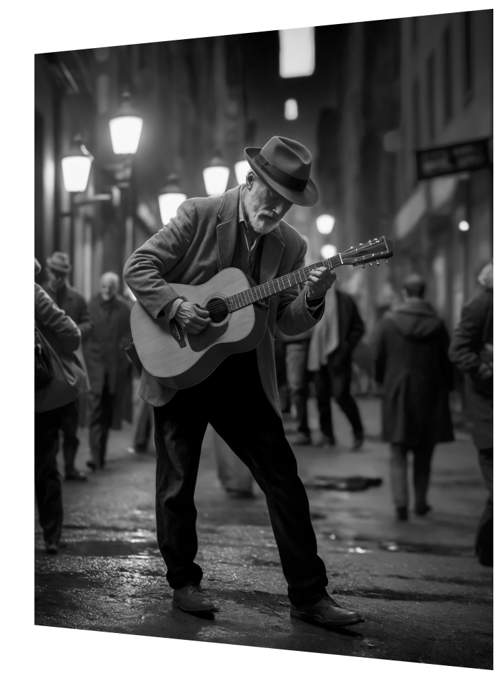 Urban Melody
