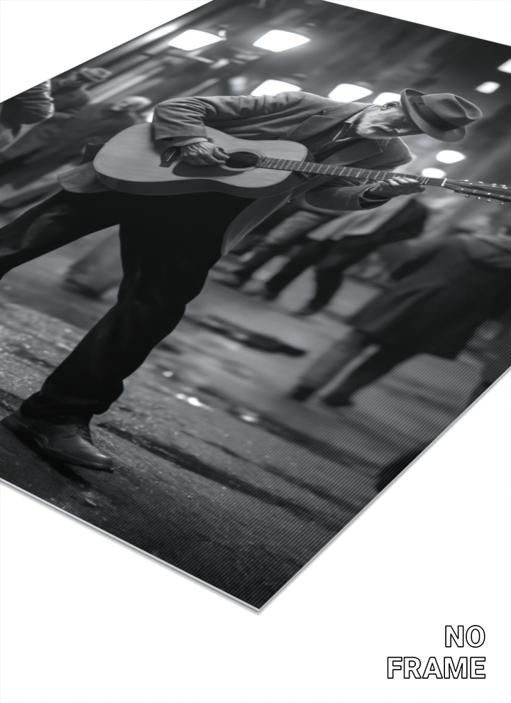 Urban Melody