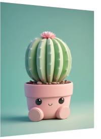 Cute Cactus