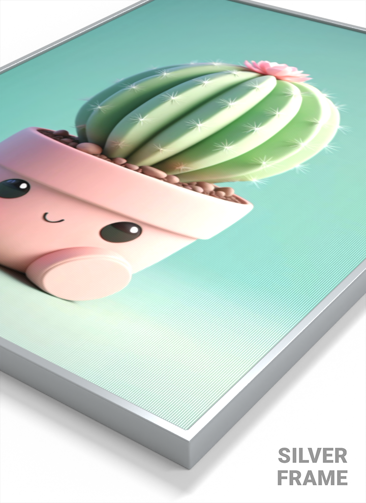 Cute Cactus