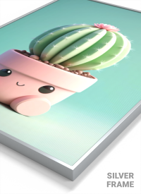 Cute Cactus