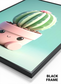 Cute Cactus