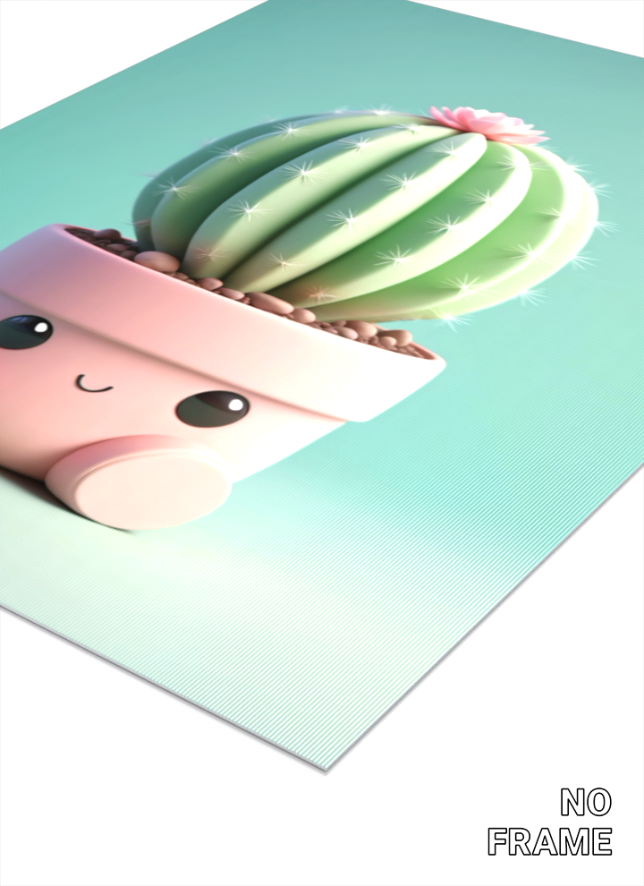 Cute Cactus