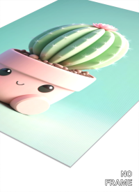 Cute Cactus