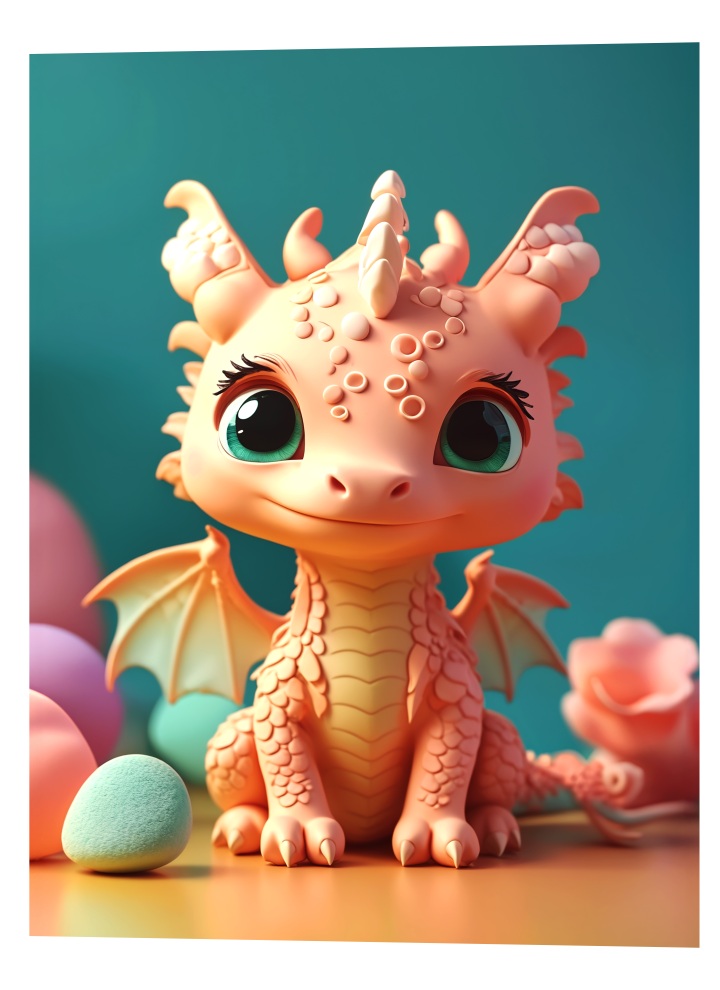 Baby Dragons Baby Dragons