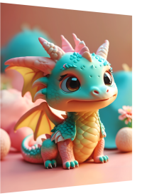 Baby Dragons