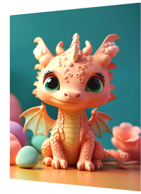 Baby Dragons